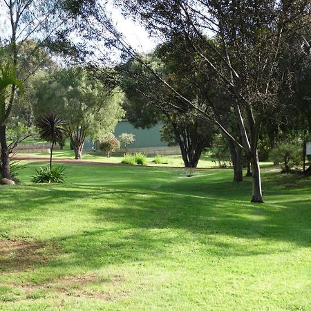 Pinda Lodge Margaret River Εξωτερικό φωτογραφία