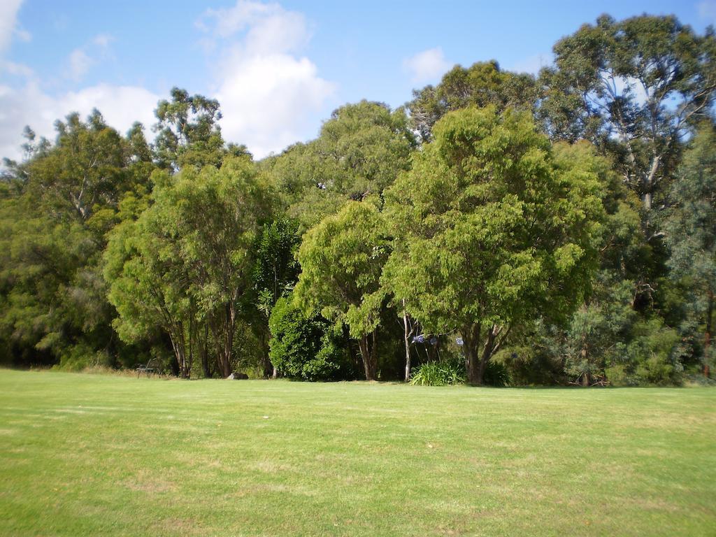 Pinda Lodge Margaret River Εξωτερικό φωτογραφία