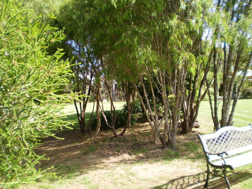 Pinda Lodge Margaret River Εξωτερικό φωτογραφία