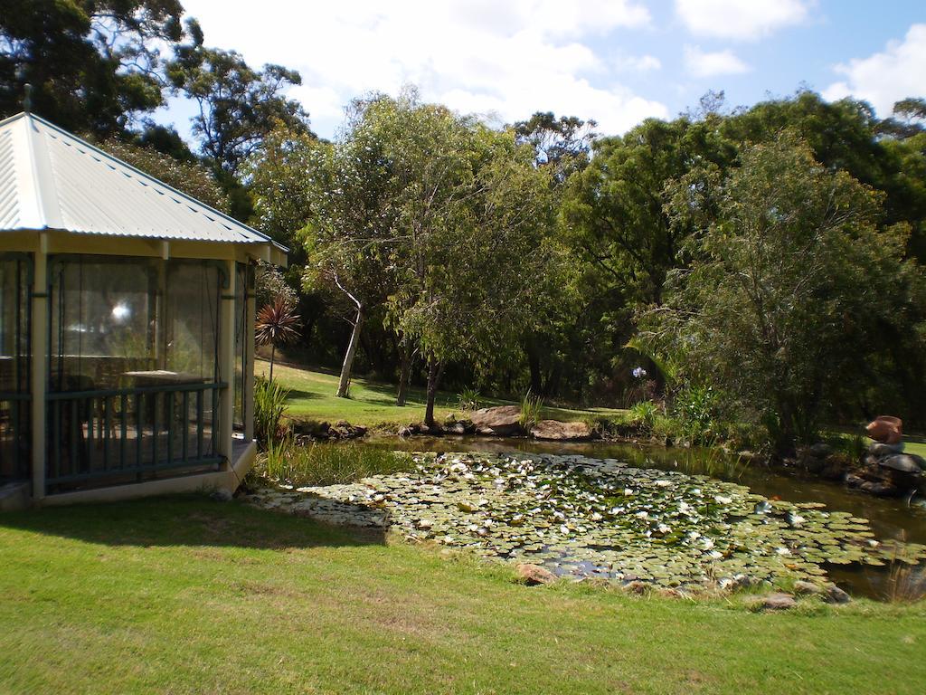 Pinda Lodge Margaret River Εξωτερικό φωτογραφία