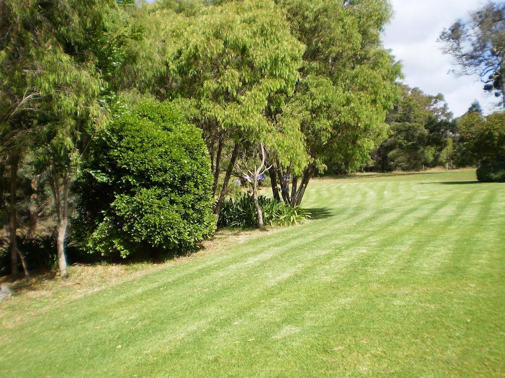 Pinda Lodge Margaret River Εξωτερικό φωτογραφία
