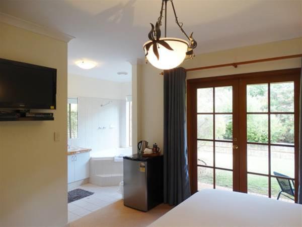 Pinda Lodge Margaret River Εξωτερικό φωτογραφία