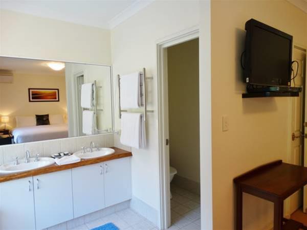 Pinda Lodge Margaret River Εξωτερικό φωτογραφία