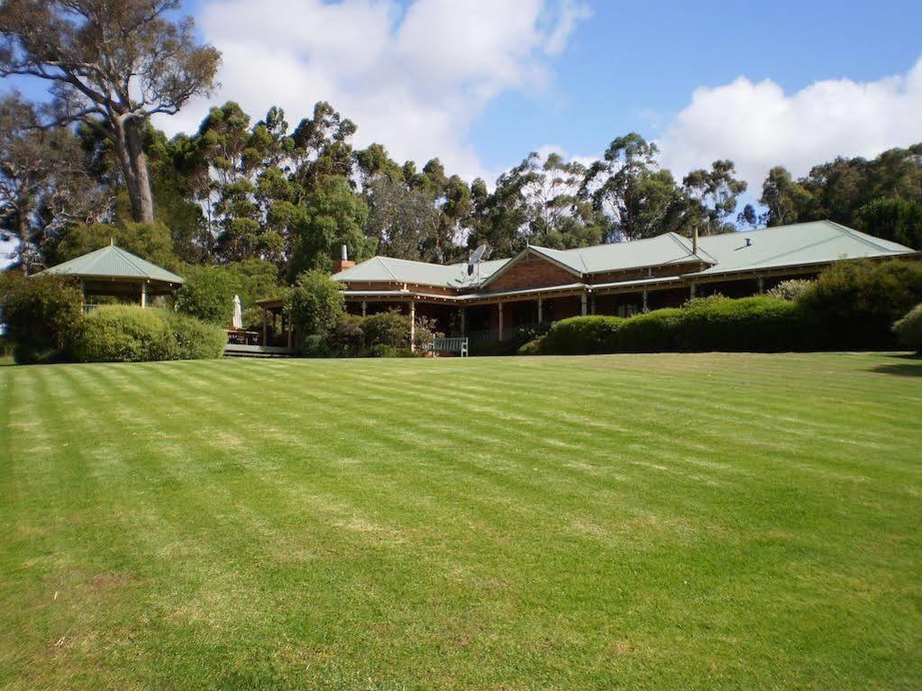 Pinda Lodge Margaret River Εξωτερικό φωτογραφία