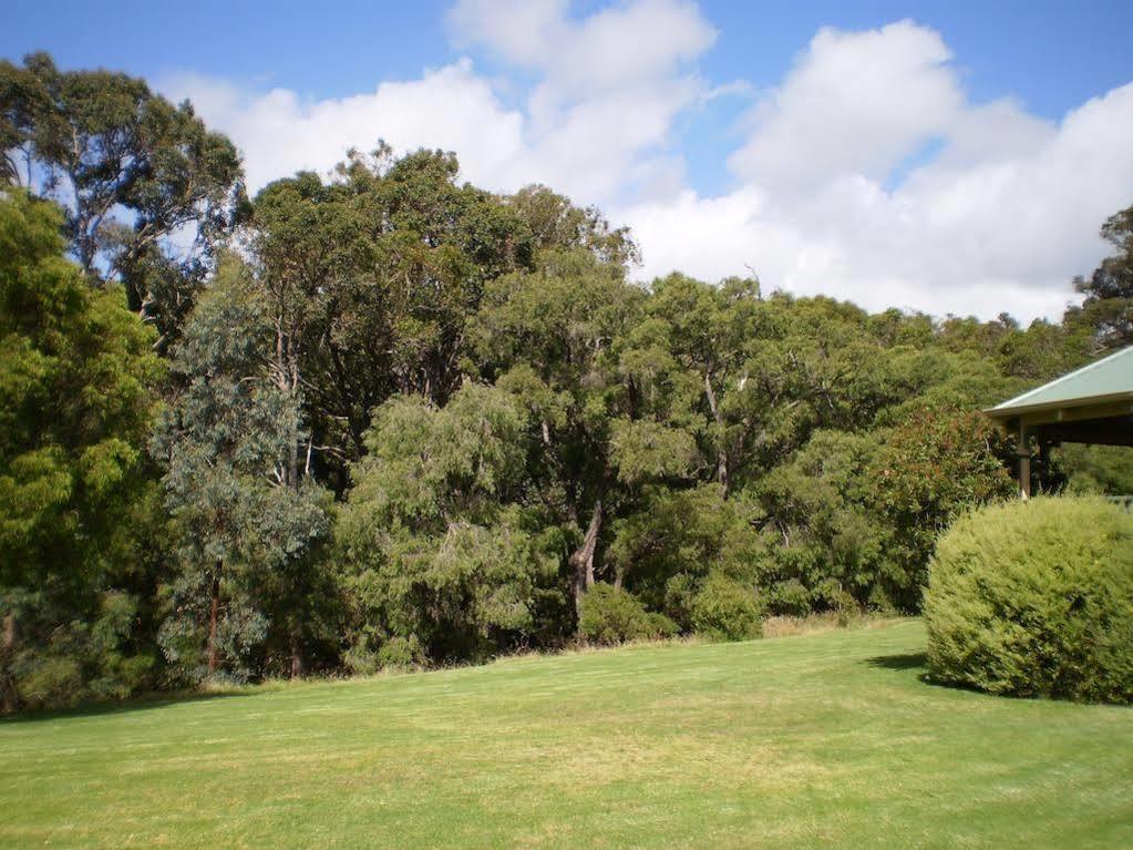 Pinda Lodge Margaret River Εξωτερικό φωτογραφία