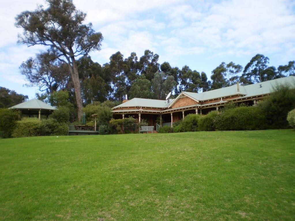 Pinda Lodge Margaret River Εξωτερικό φωτογραφία