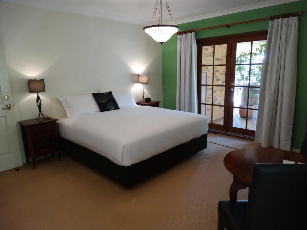 Pinda Lodge Margaret River Εξωτερικό φωτογραφία