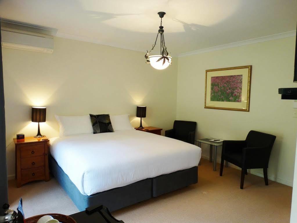 Pinda Lodge Margaret River Εξωτερικό φωτογραφία