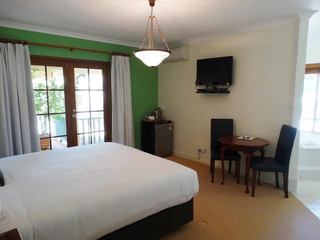 Pinda Lodge Margaret River Εξωτερικό φωτογραφία