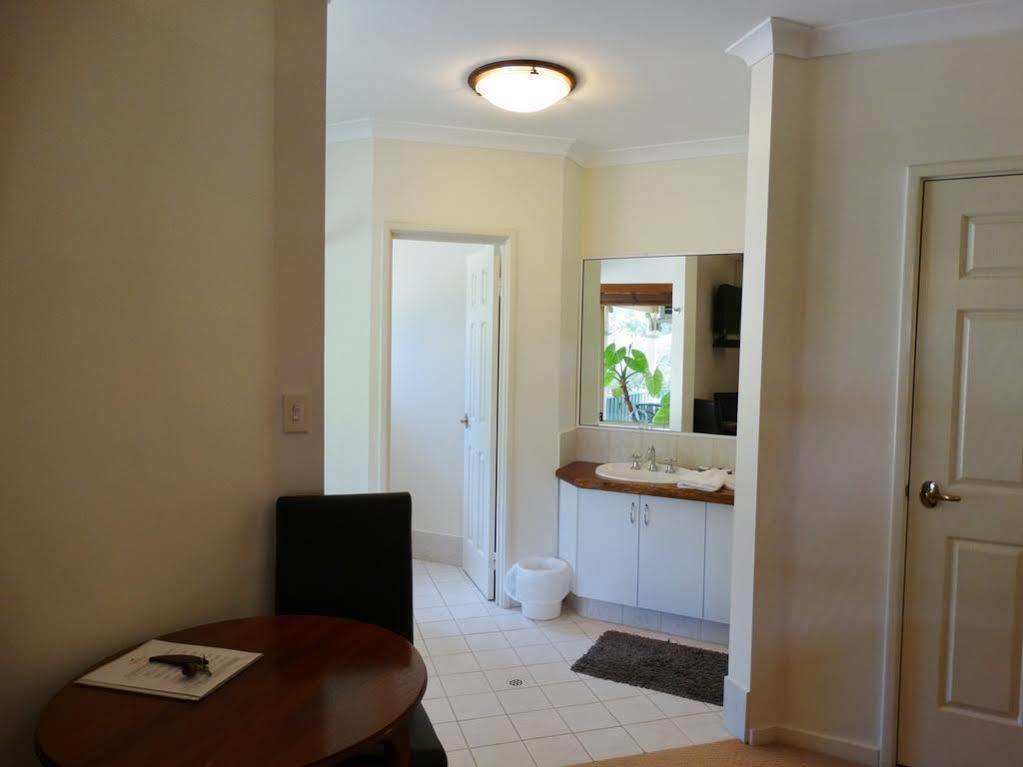 Pinda Lodge Margaret River Εξωτερικό φωτογραφία