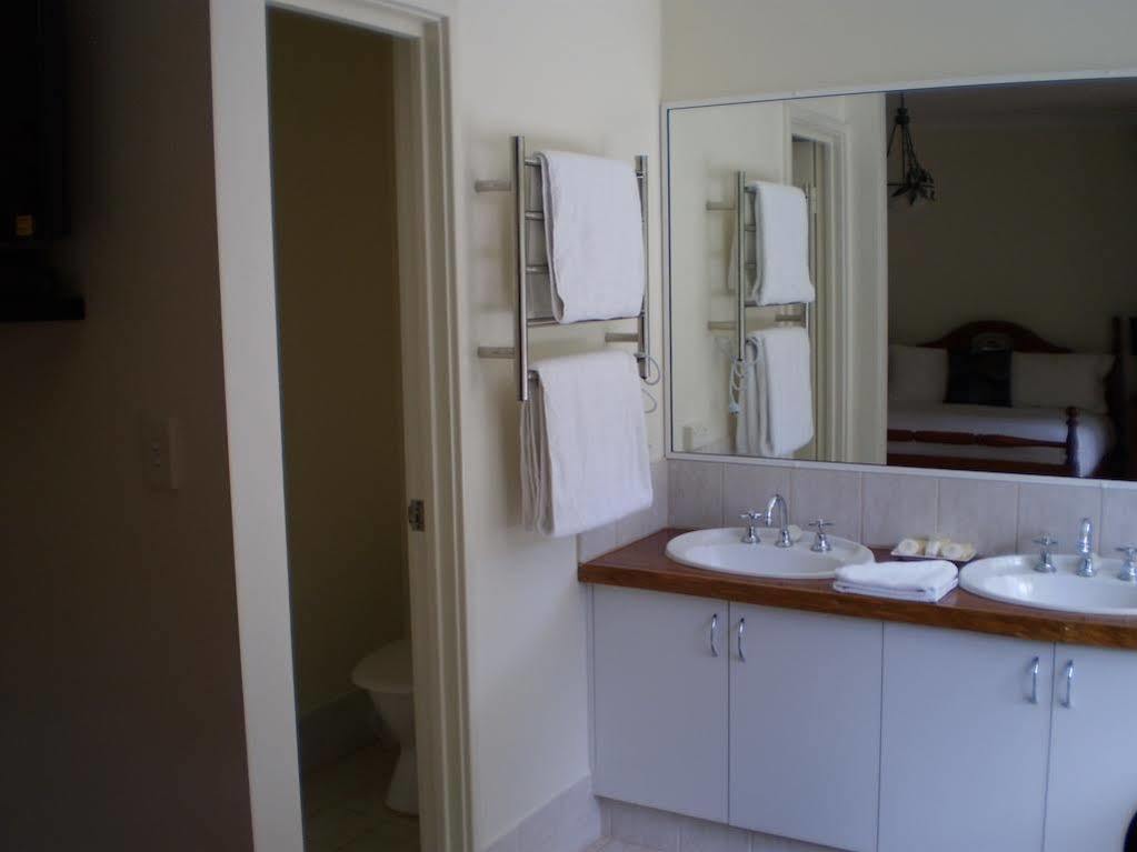 Pinda Lodge Margaret River Εξωτερικό φωτογραφία