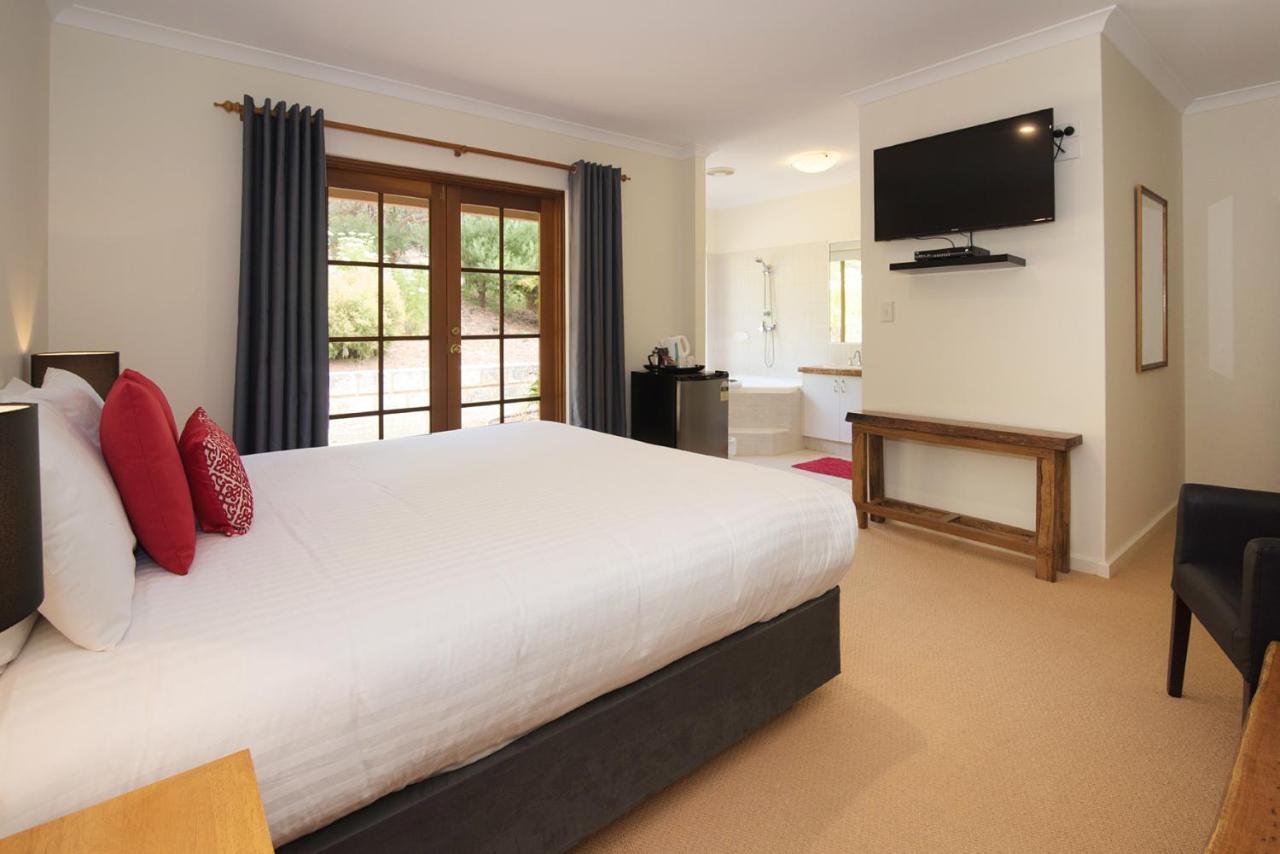 Pinda Lodge Margaret River Εξωτερικό φωτογραφία