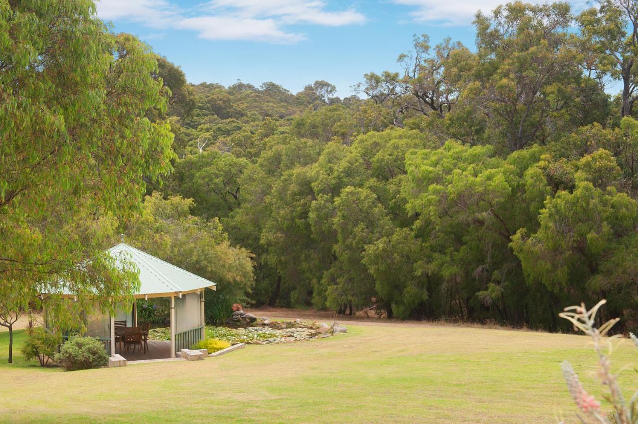 Pinda Lodge Margaret River Εξωτερικό φωτογραφία