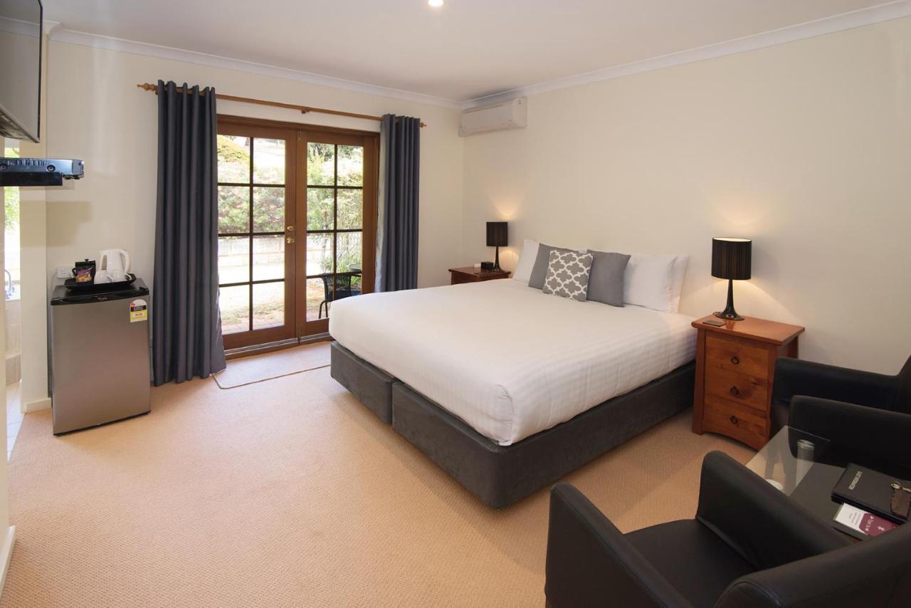 Pinda Lodge Margaret River Εξωτερικό φωτογραφία