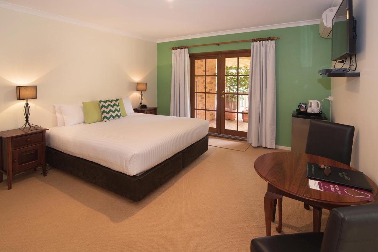 Pinda Lodge Margaret River Εξωτερικό φωτογραφία