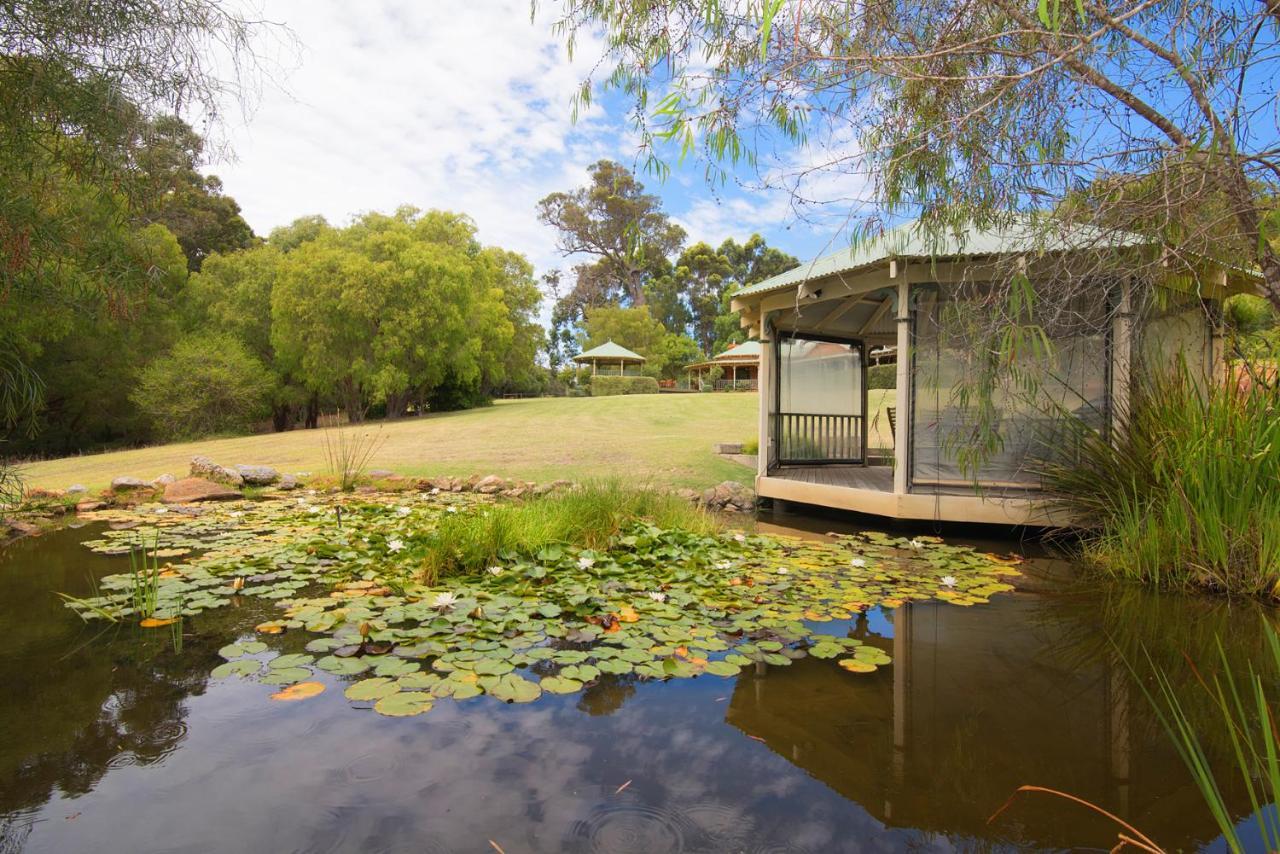 Pinda Lodge Margaret River Εξωτερικό φωτογραφία