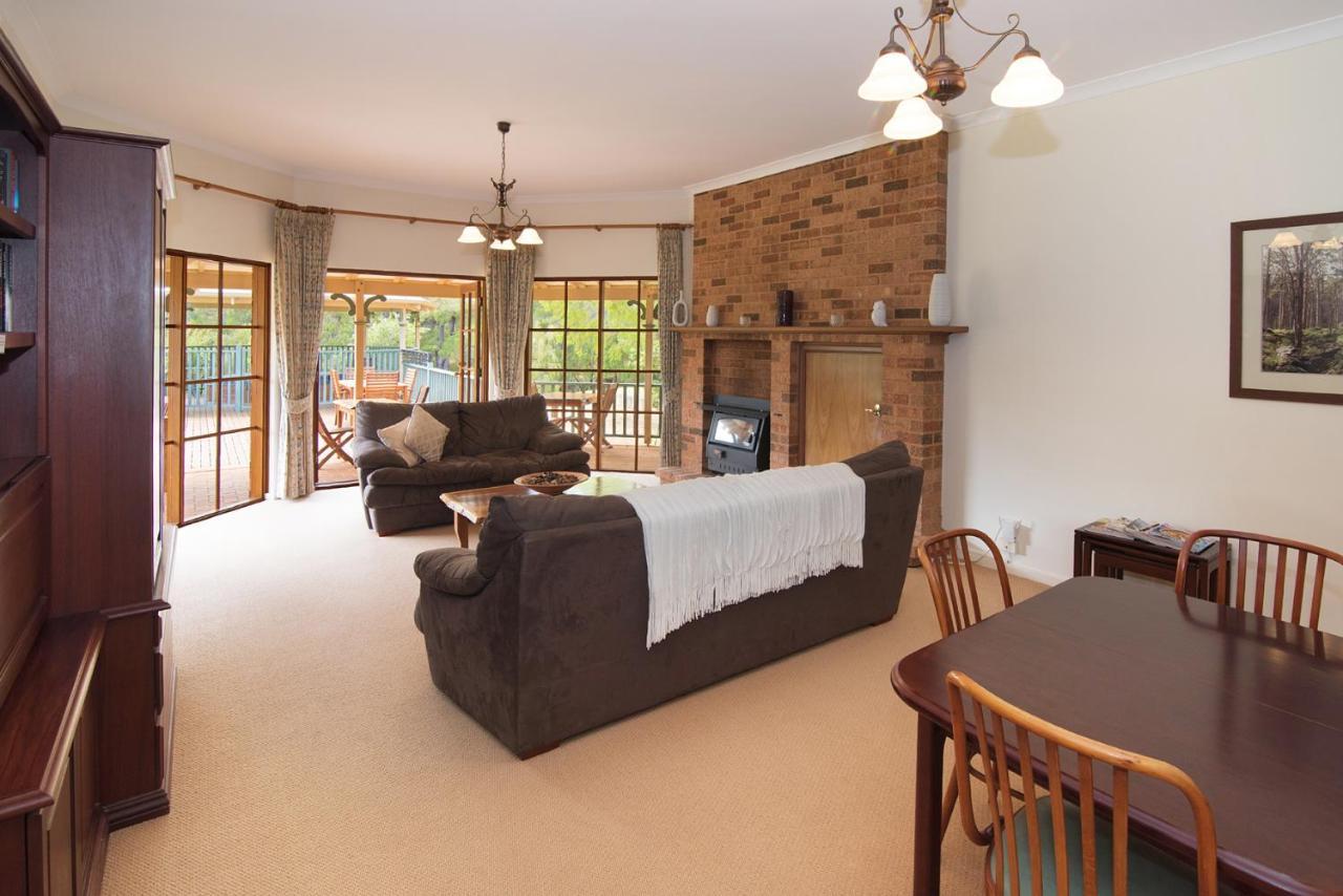 Pinda Lodge Margaret River Εξωτερικό φωτογραφία