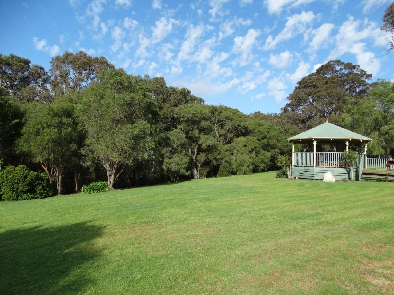 Pinda Lodge Margaret River Εξωτερικό φωτογραφία