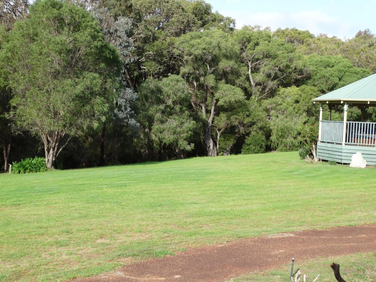 Pinda Lodge Margaret River Εξωτερικό φωτογραφία