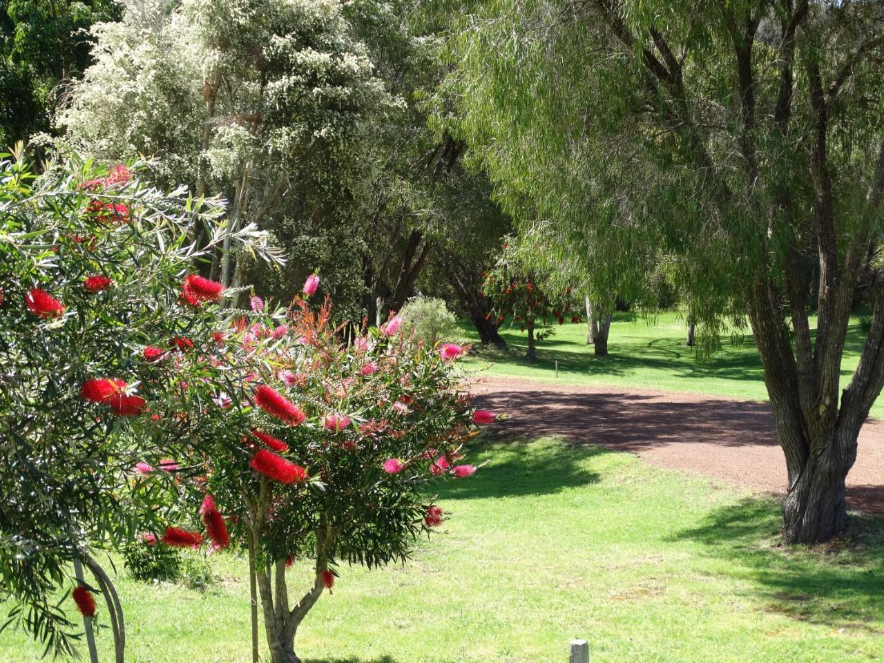 Pinda Lodge Margaret River Εξωτερικό φωτογραφία