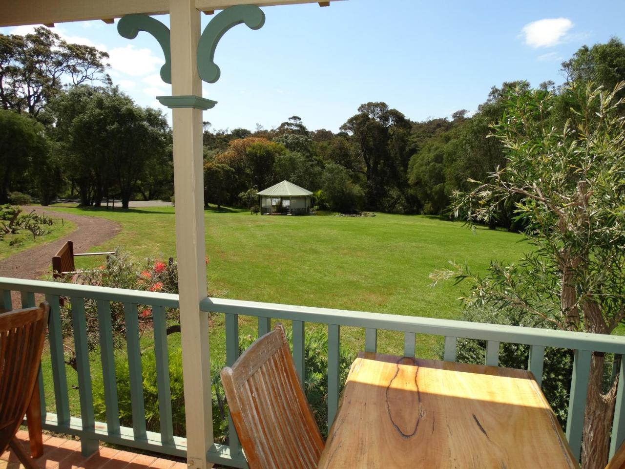 Pinda Lodge Margaret River Εξωτερικό φωτογραφία