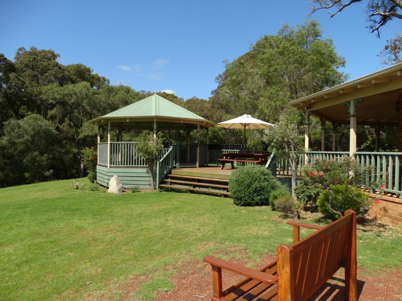 Pinda Lodge Margaret River Εξωτερικό φωτογραφία