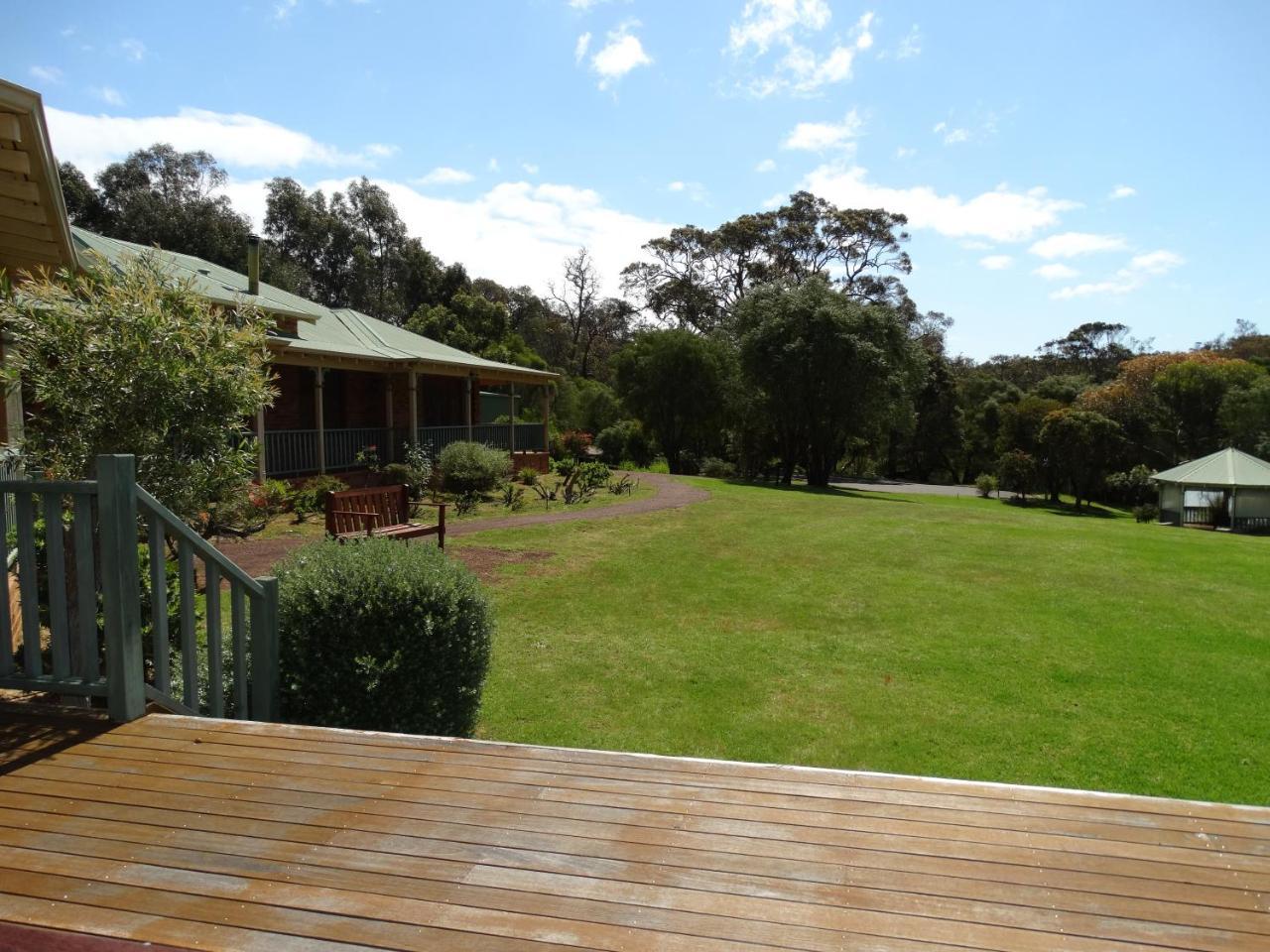 Pinda Lodge Margaret River Εξωτερικό φωτογραφία