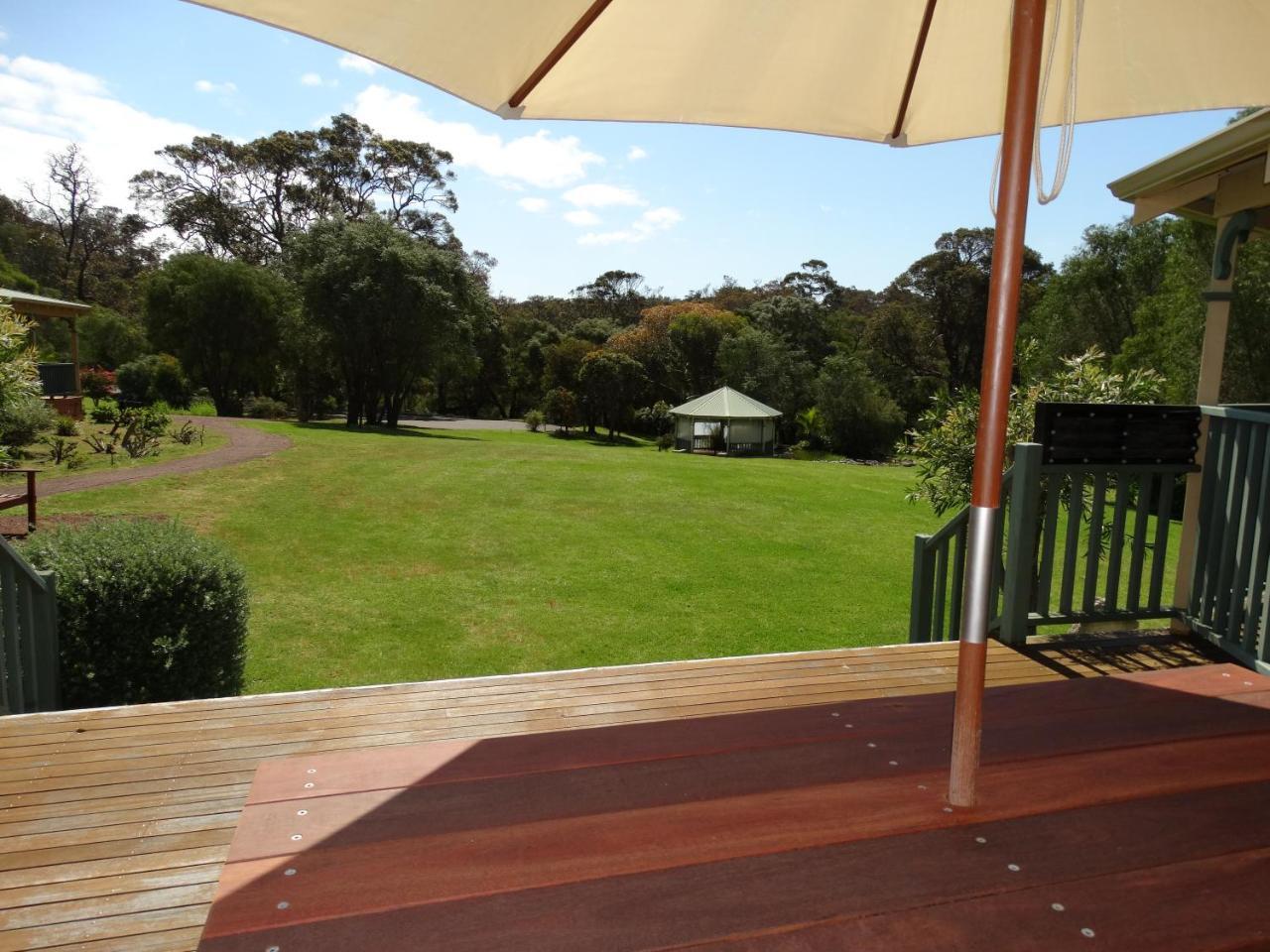 Pinda Lodge Margaret River Εξωτερικό φωτογραφία
