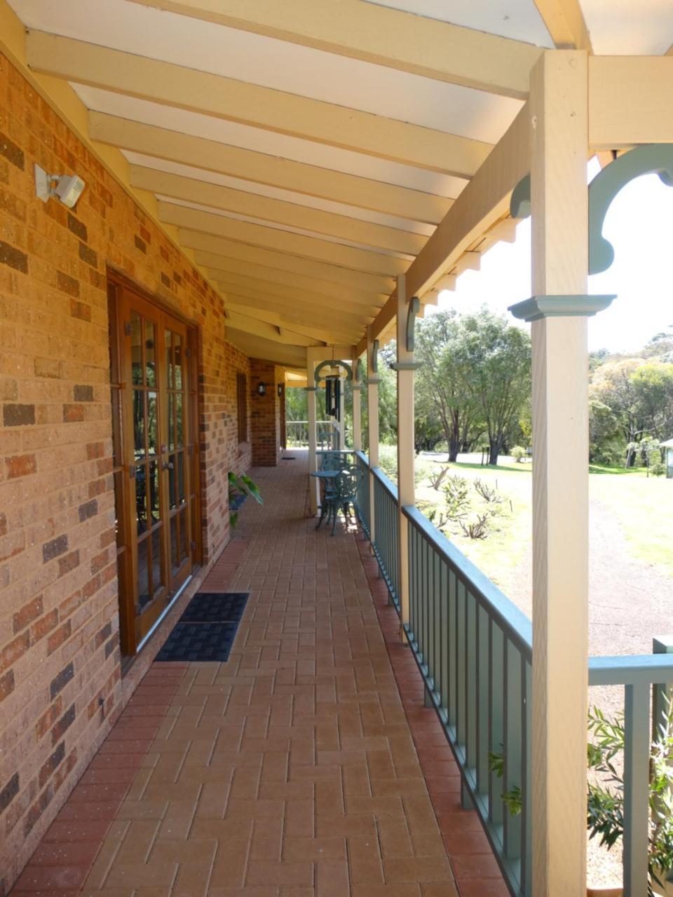 Pinda Lodge Margaret River Εξωτερικό φωτογραφία