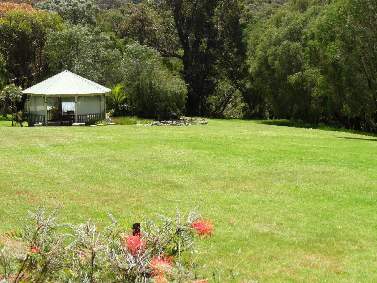 Pinda Lodge Margaret River Εξωτερικό φωτογραφία