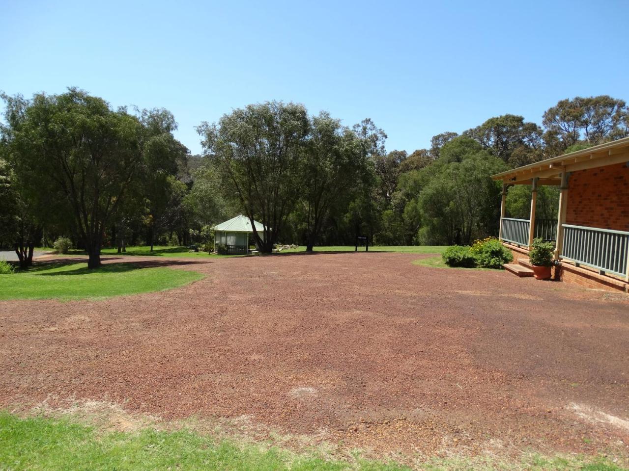 Pinda Lodge Margaret River Εξωτερικό φωτογραφία