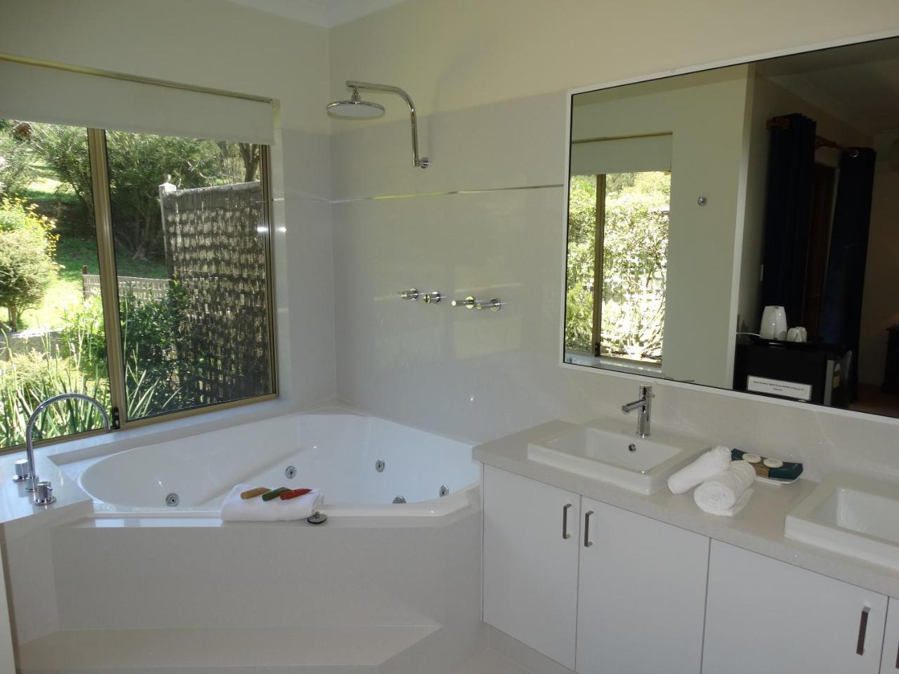 Pinda Lodge Margaret River Εξωτερικό φωτογραφία