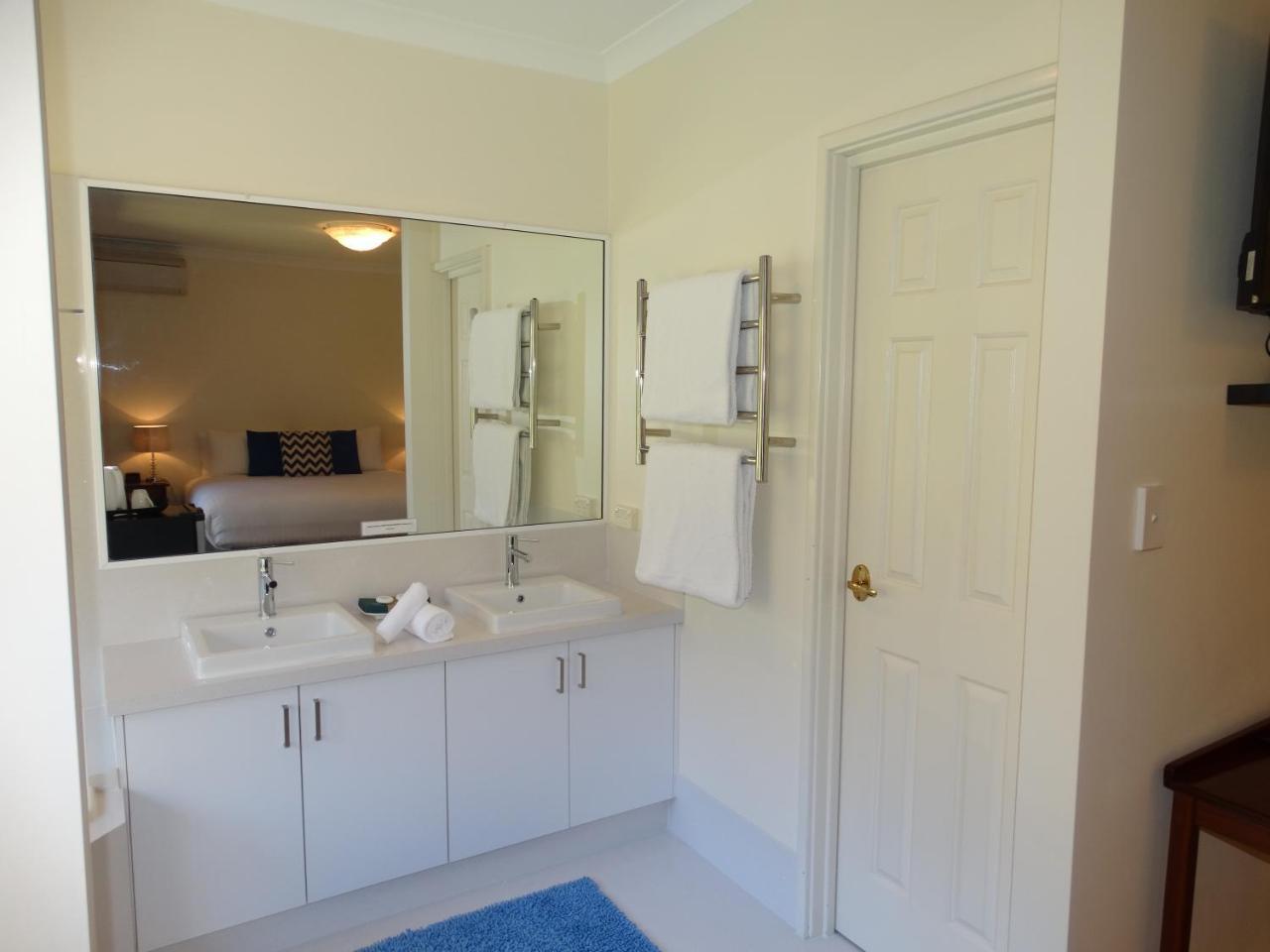 Pinda Lodge Margaret River Εξωτερικό φωτογραφία